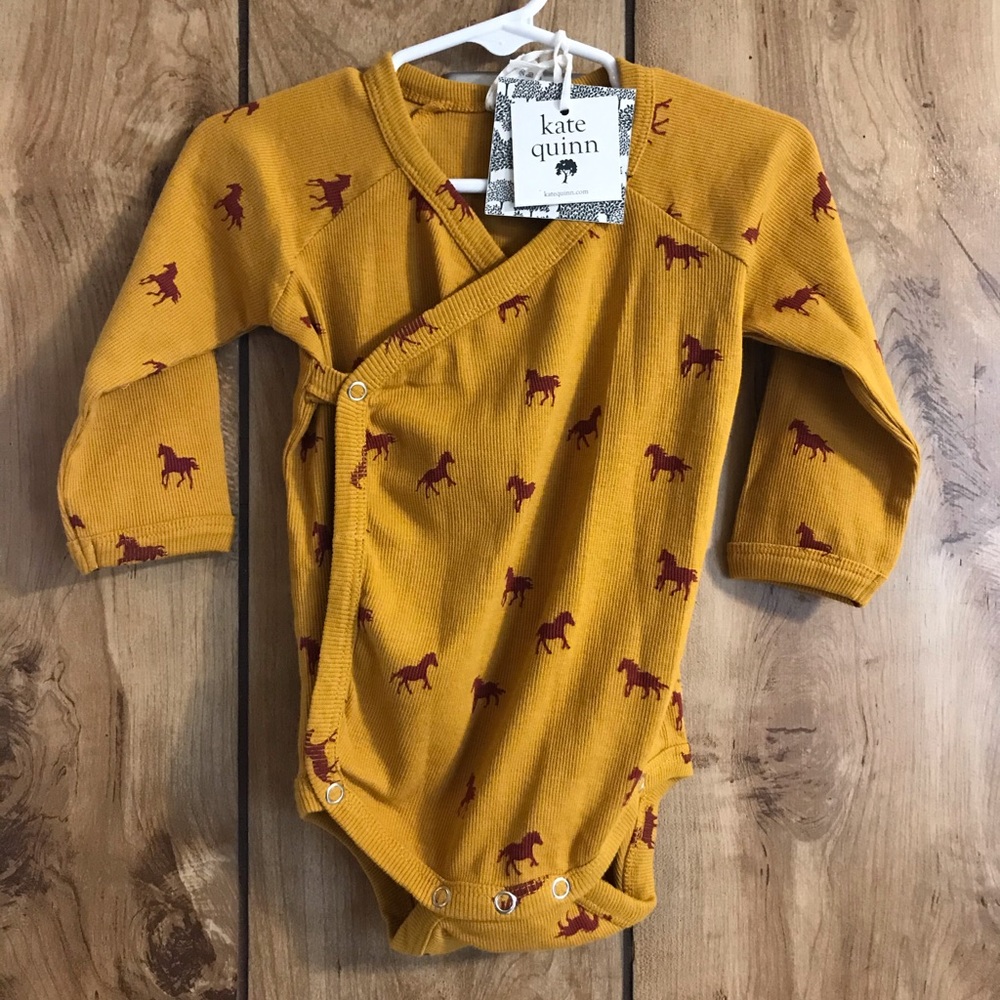 Kate Quinn bodysuit